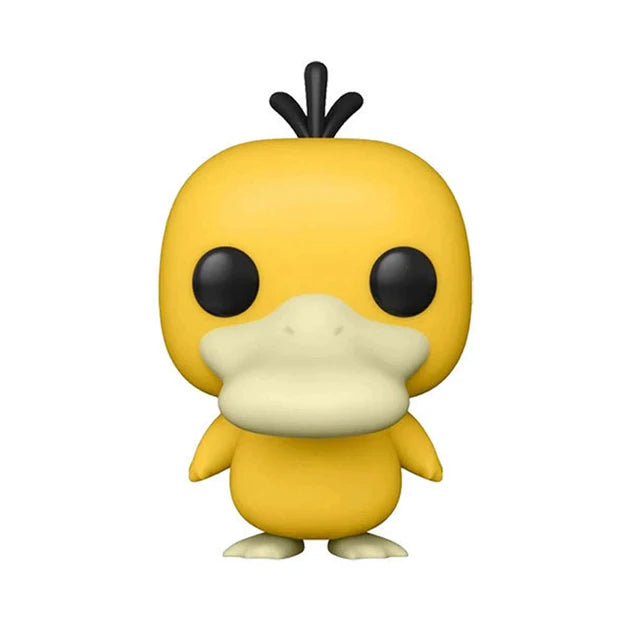 Funko Pops! Personajes de Pokemon