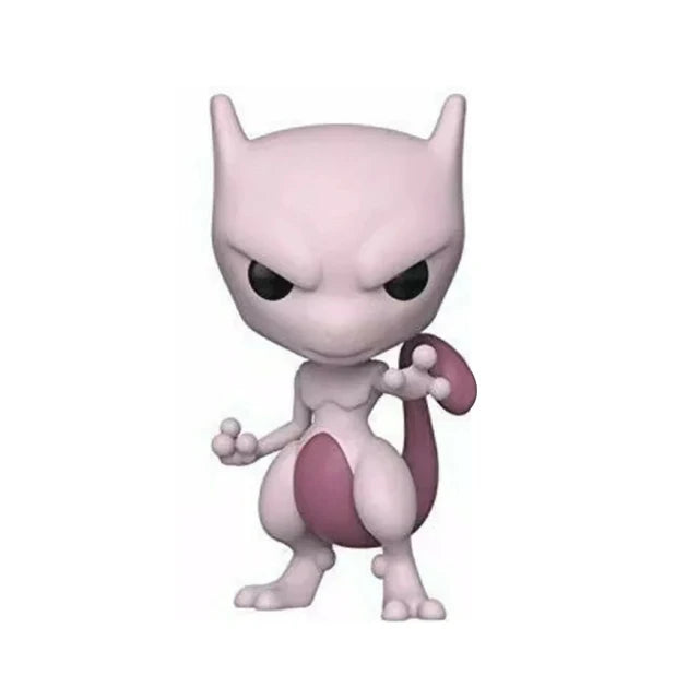 Funko Pops! Personajes de Pokemon
