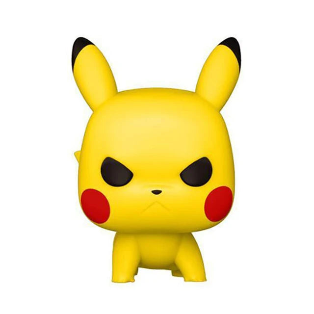 Funko Pops! Personajes de Pokemon