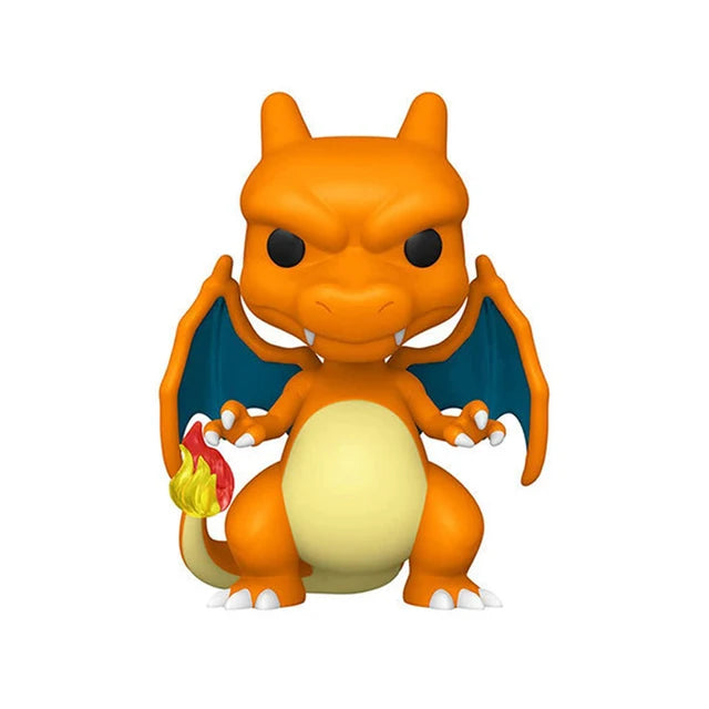 Funko Pops! Personajes de Pokemon