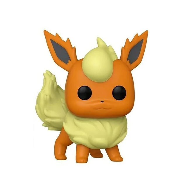 Funko Pops! Personajes de Pokemon