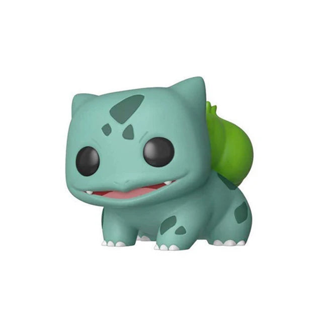 Funko Pops! Personajes de Pokemon