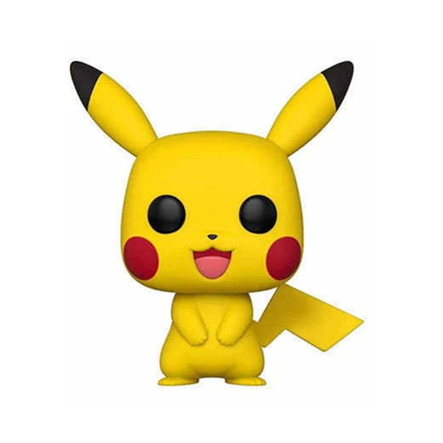 Funko Pops! Personajes de Pokemon