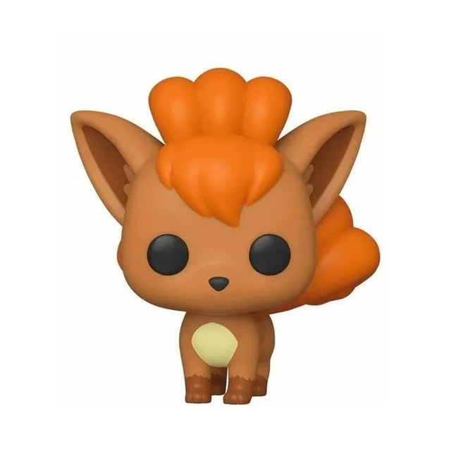 Funko Pops! Personajes de Pokemon