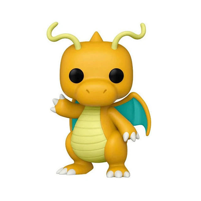 Funko Pops! Personajes de Pokemon