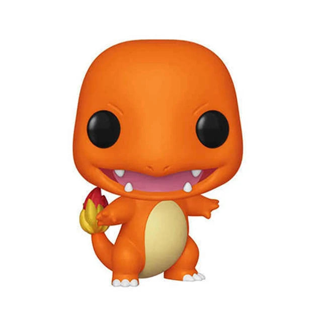 Funko Pops! Personajes de Pokemon