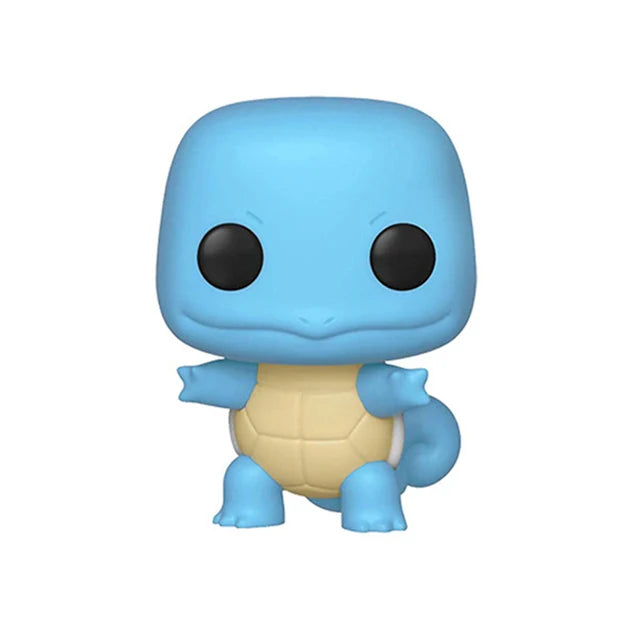 Funko Pops! Personajes de Pokemon
