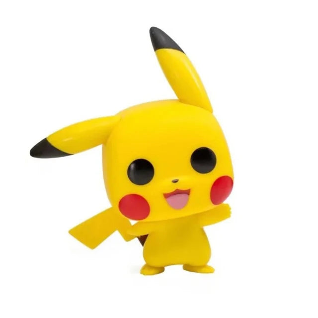 Funko Pops! Personajes de Pokemon